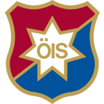 Orgryte IS logo