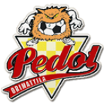 Orimattilan Pedot logo