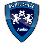 Osvaldo Cruz U20 logo