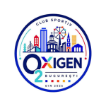 Oxigen Bucuresti logo