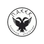 PAEEK logo