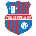 Paide IV logo