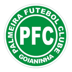 Palmeira U20 logo