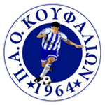 PAO Koufalion logo