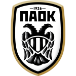 PAOK Alexandreia logo