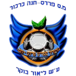 Pardes Hanna-Karkur logo