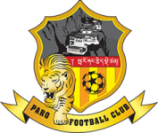 Paro Rinpung logo