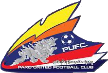 Paro United logo