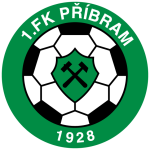 Příbram U19 logo