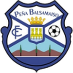 Peña Balsamaiso logo