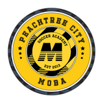 Peachtree City logo