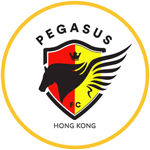 Pegasus logo