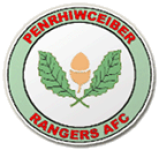 Penrhiwceiber Rangers logo