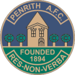 Penrith W logo
