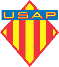 Perpignan logo