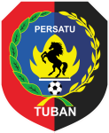 Persatu Tuban logo
