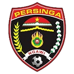 Persinga Ngawi logo