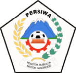Persiwa logo