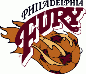 Philadelphia Fury logo