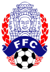 Phnom Penh W logo