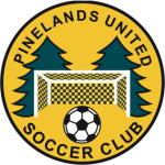 Pinelands United logo