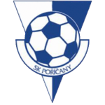 Poříčany logo