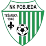 Pobjeda logo