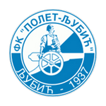 Polet Ljubić logo