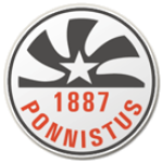 Ponnistus logo