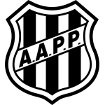 Ponte Preta W logo