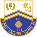 Port Talbot Town logo