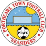 Porthcawl Town Athletic logo