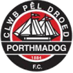 Porthmadog logo