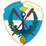 Portonovo SD logo
