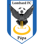 Pápa logo