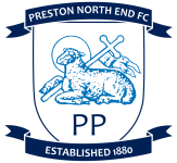 Preston North End W logo