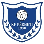 Përmeti logo