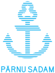 Pärnu Sadam logo