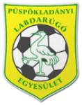 Püspökladányi LE logo