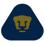 Pumas UNAM W logo
