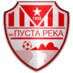 Pusta Reka logo