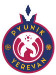 Pyunik U19 logo