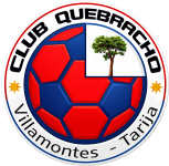Quebracho Villa Montes logo