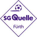 Quelle Fürth logo