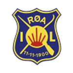 Røa W logo