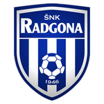Radgona logo