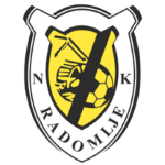 Radomlje logo