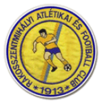 RAFC logo