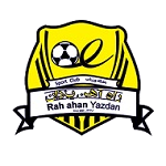 Rah Ahan logo