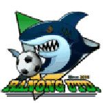 Ranong United logo